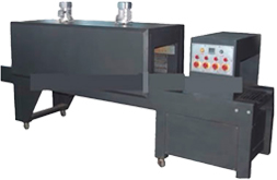 What is a Shrink Packaging Machine?